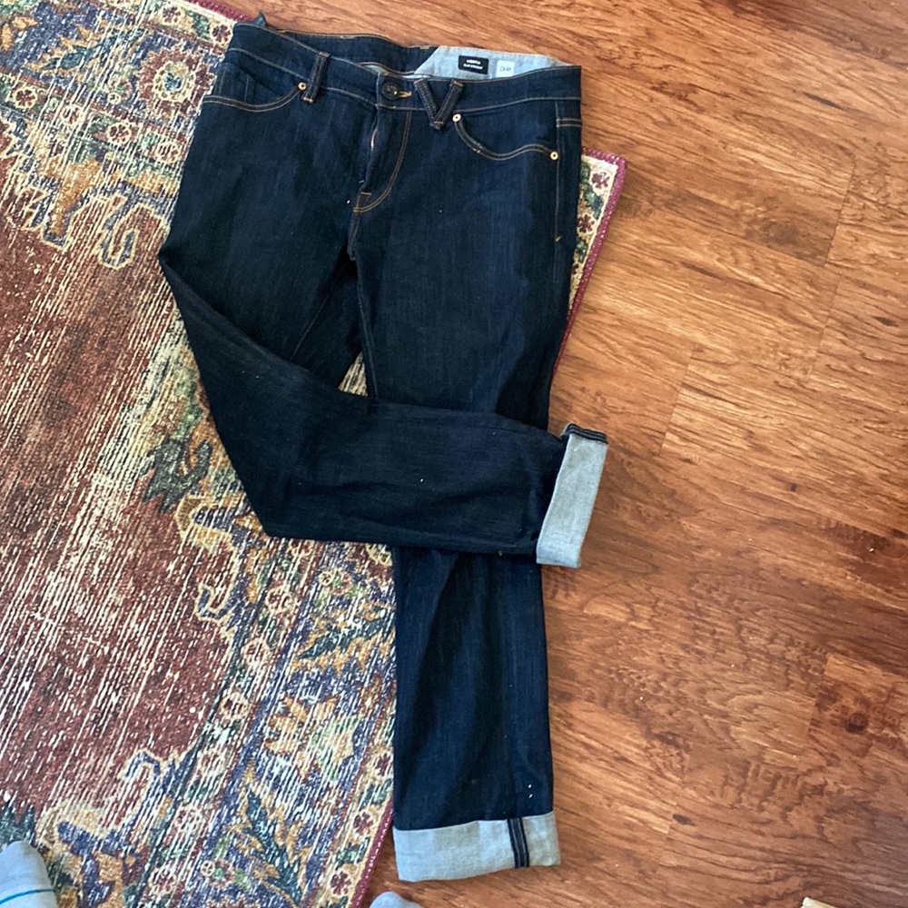 Volcom jeans